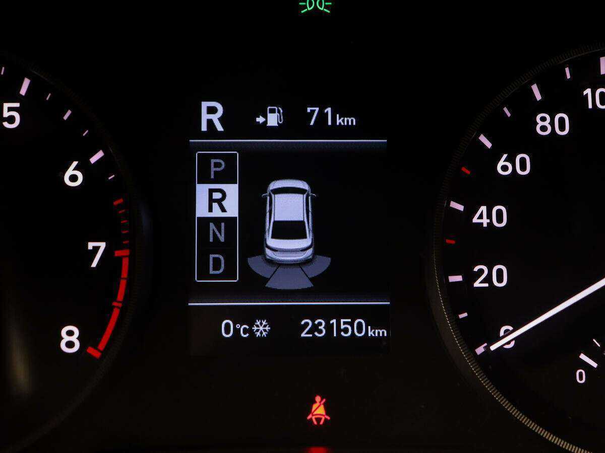 Хендай Солярис б/у, 2019, Автоматическая. Фото: #12