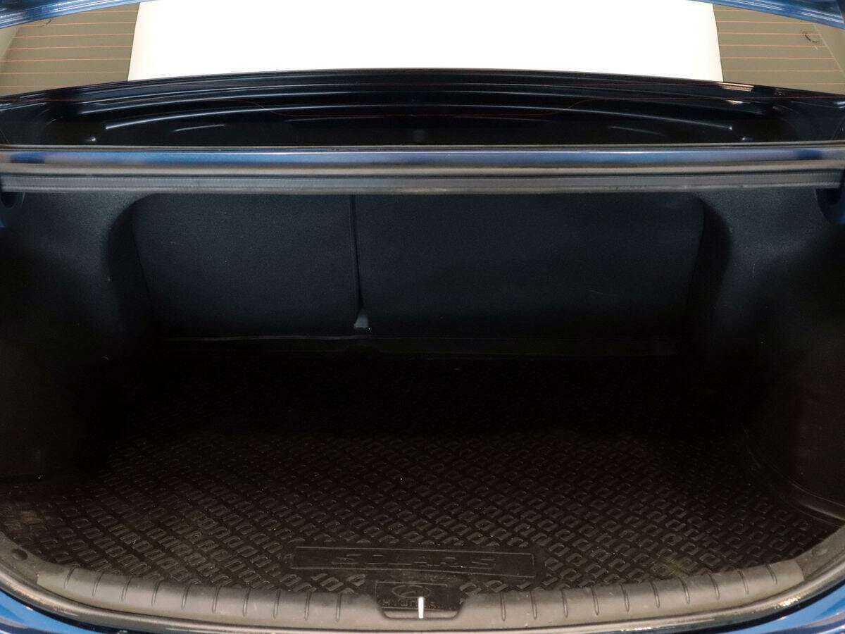 Хендай Солярис б/у, 2021, Автоматическая. Фото: #9