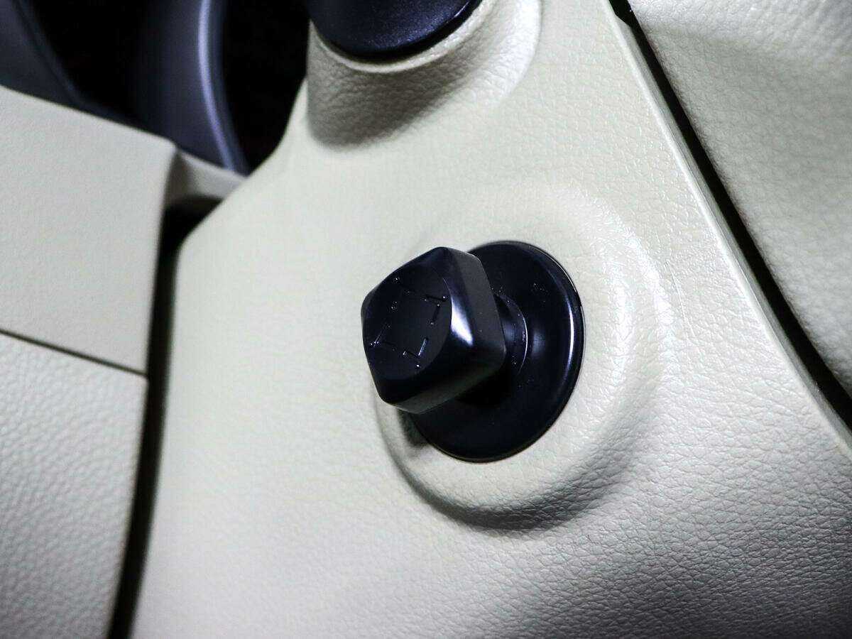 Ниссан Мурано б/у, 2012, Вариатор. Фото: #17