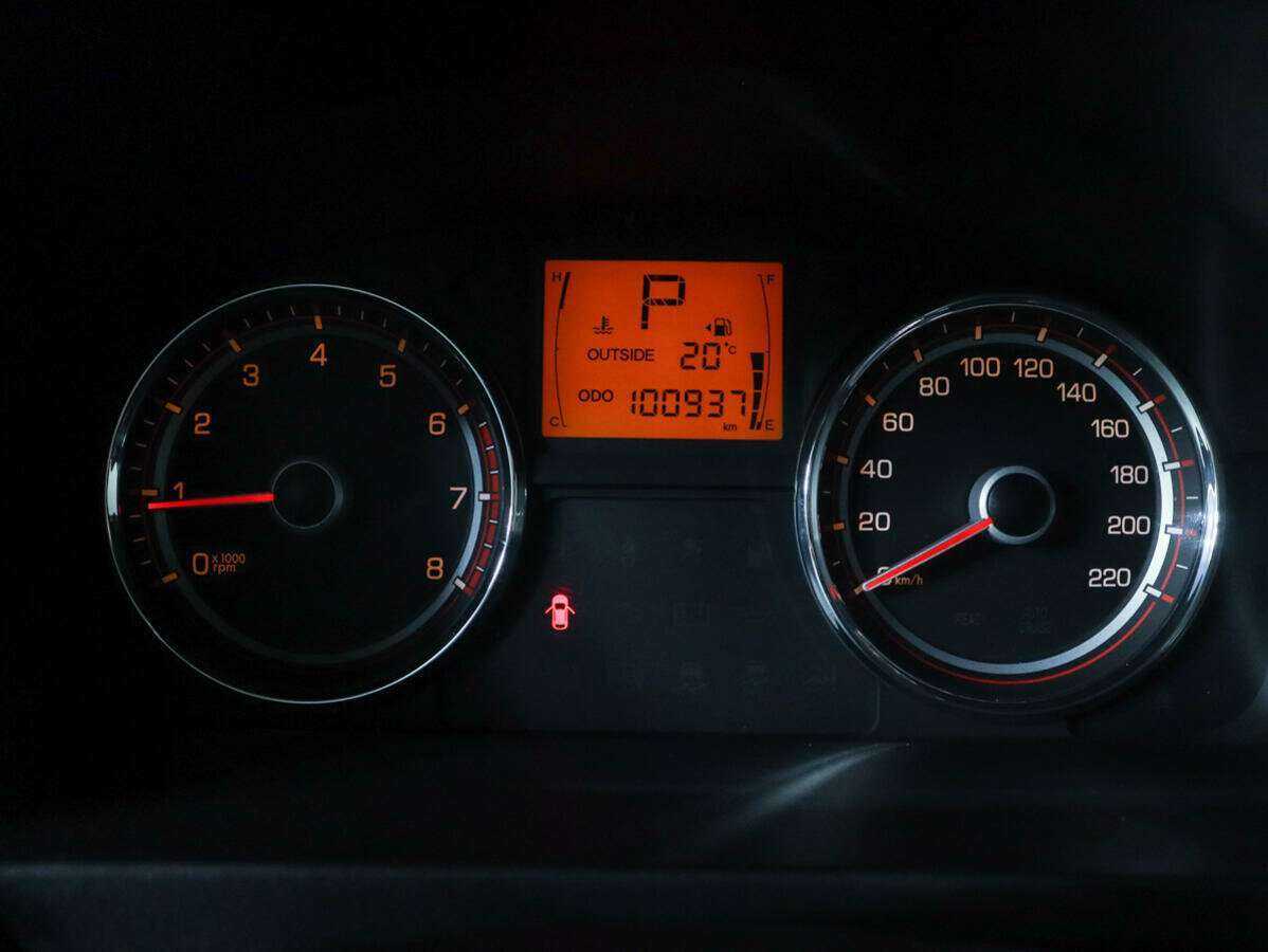 Сан-Ён Актион б/у, 2013, Автоматическая. Фото: #10