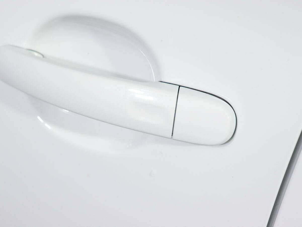 Фольксваген Поло б/у, 2020, Роботизированная. Фото: #13