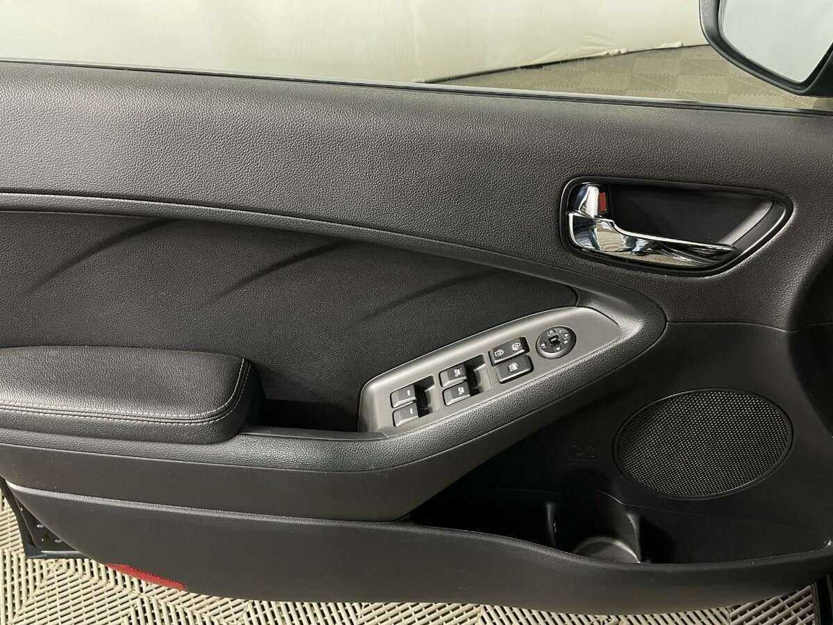 Киа Церато б/у, 2017, Автоматическая. Фото: #6