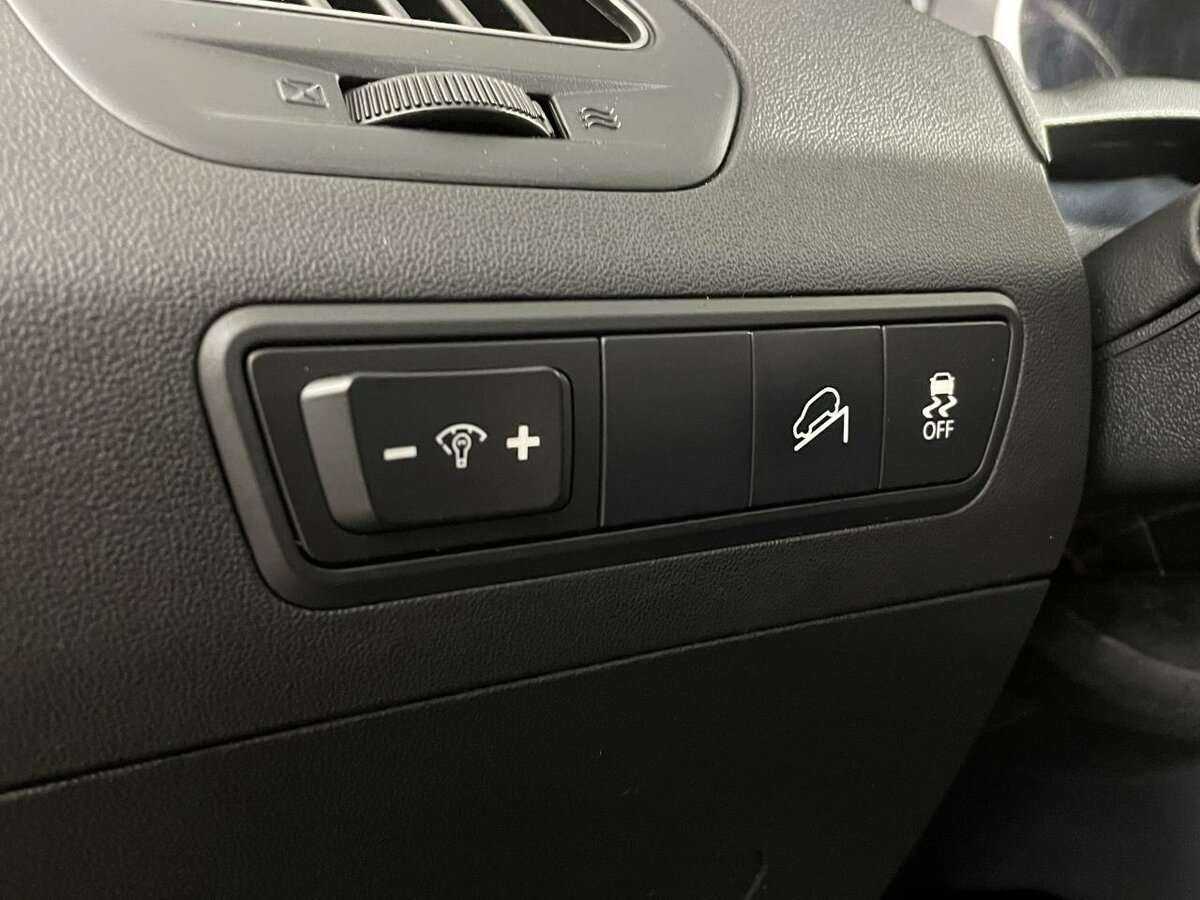 Хендай ай-икс35 б/у, 2015, Механическая. Фото: #8