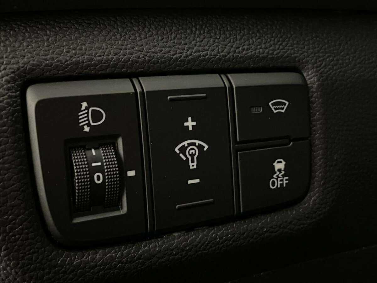 Хендай Крета б/у, 2019, Автоматическая. Фото: #8