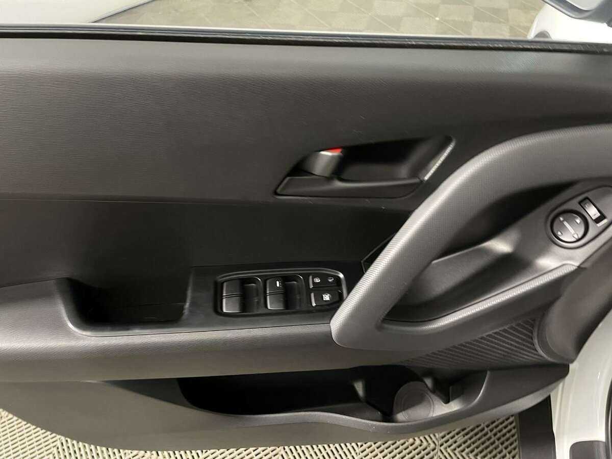 Хендай Крета б/у, 2017, Механическая. Фото: #7