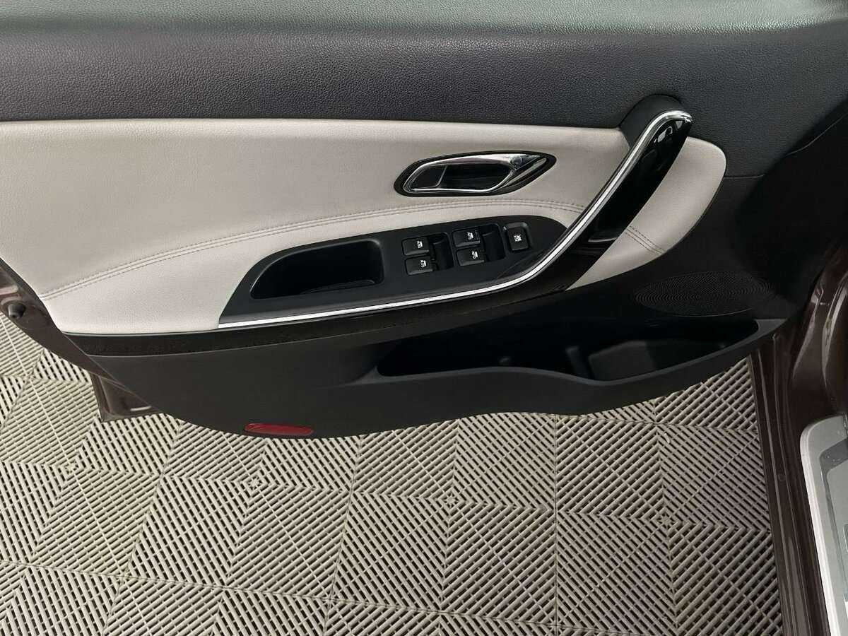 Киа Сид б/у, 2013, Автоматическая. Фото: #7