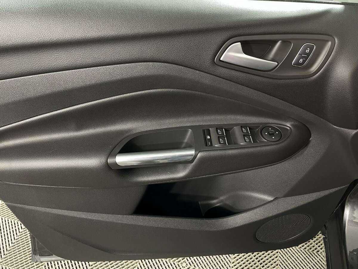 Форд Куга б/у, 2017, Автоматическая. Фото: #7