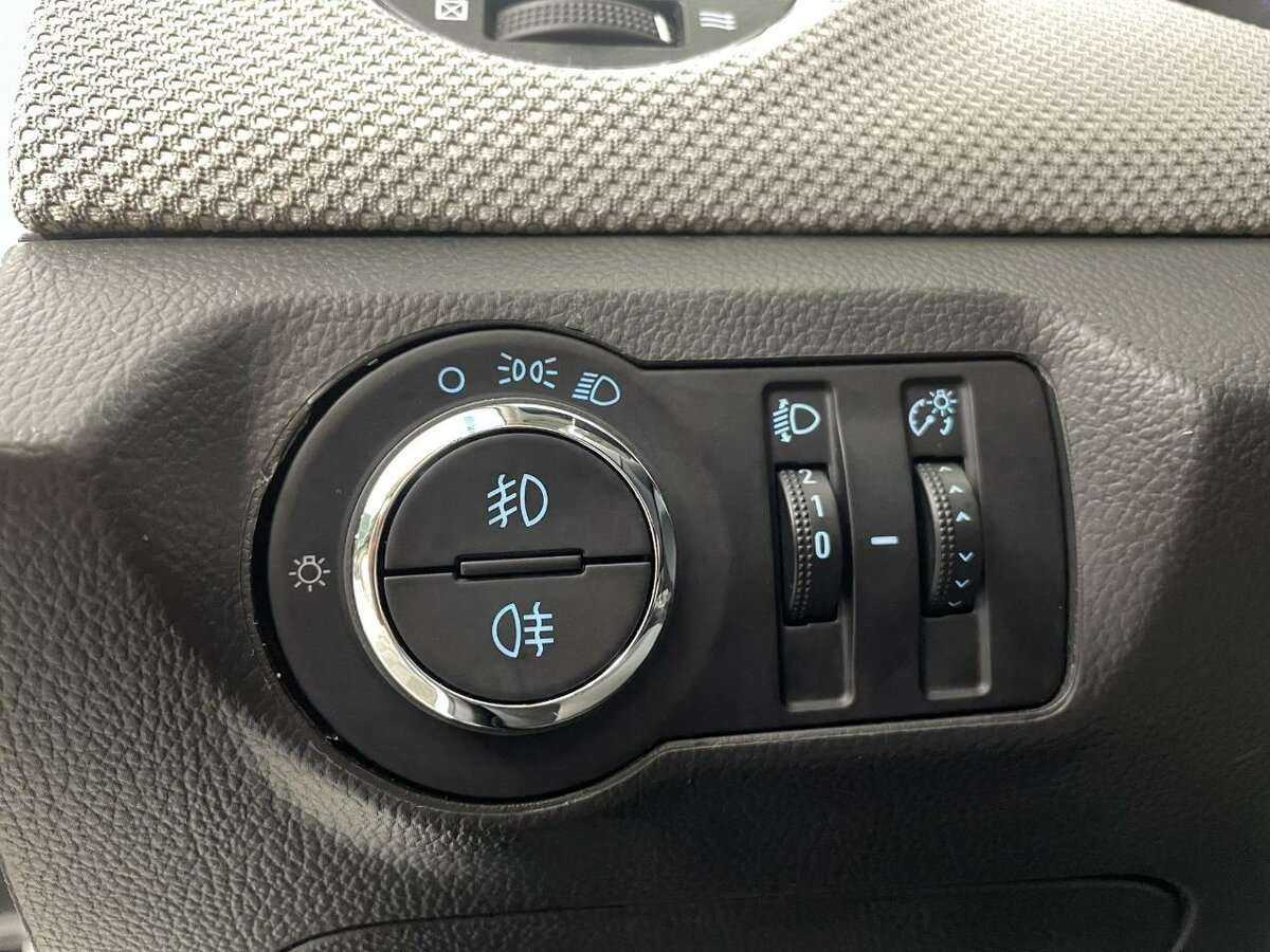 Шевроле Круз б/у, 2012, Автоматическая. Фото: #7