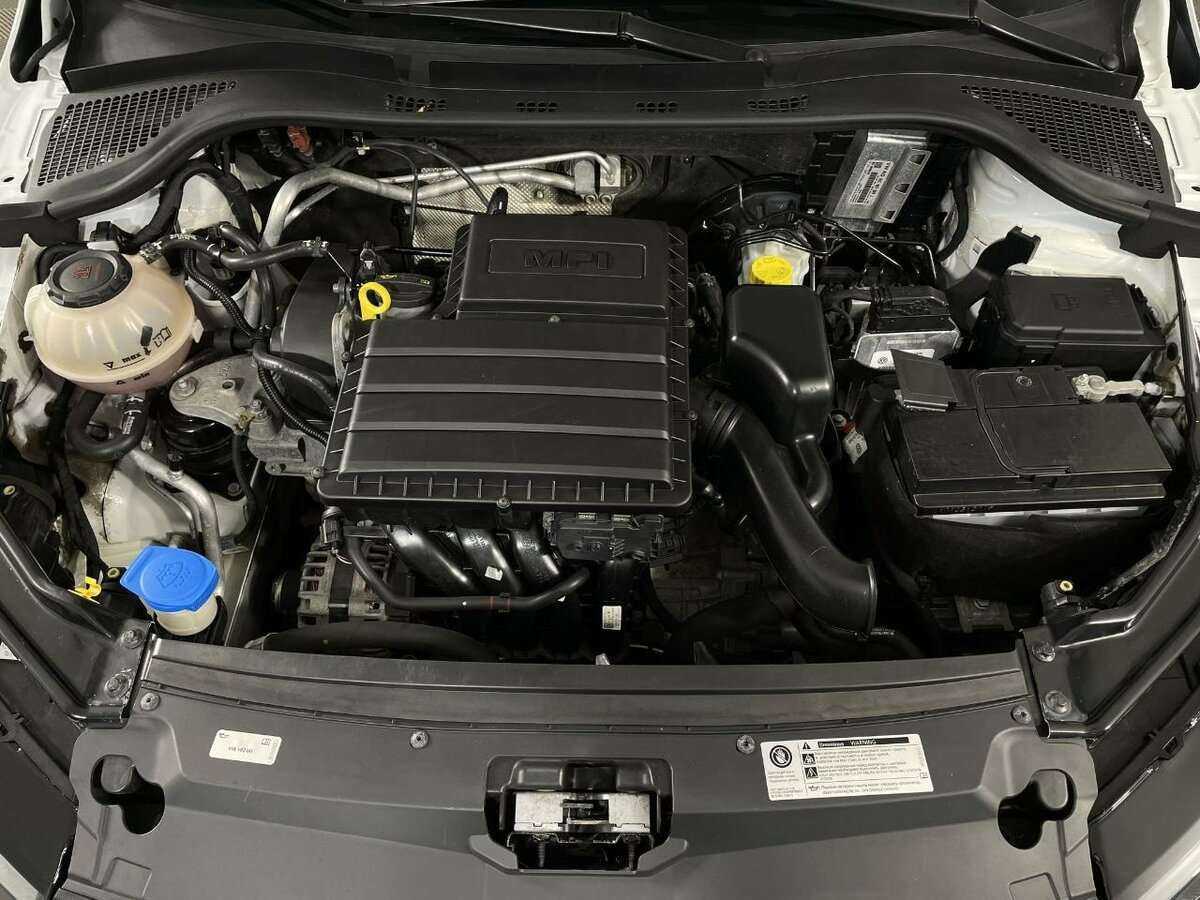 Шкода Рапид б/у, 2020, Автоматическая. Фото: #15