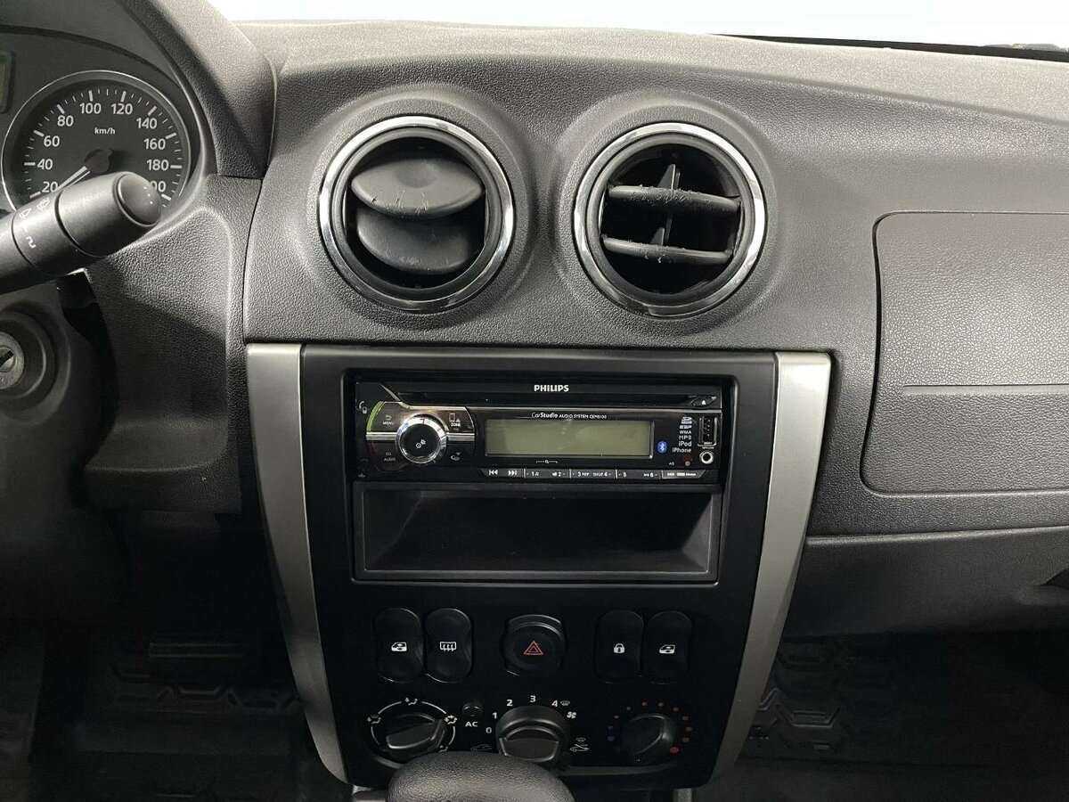 Ниссан Альмера б/у, 2013, Автоматическая. Фото: #11