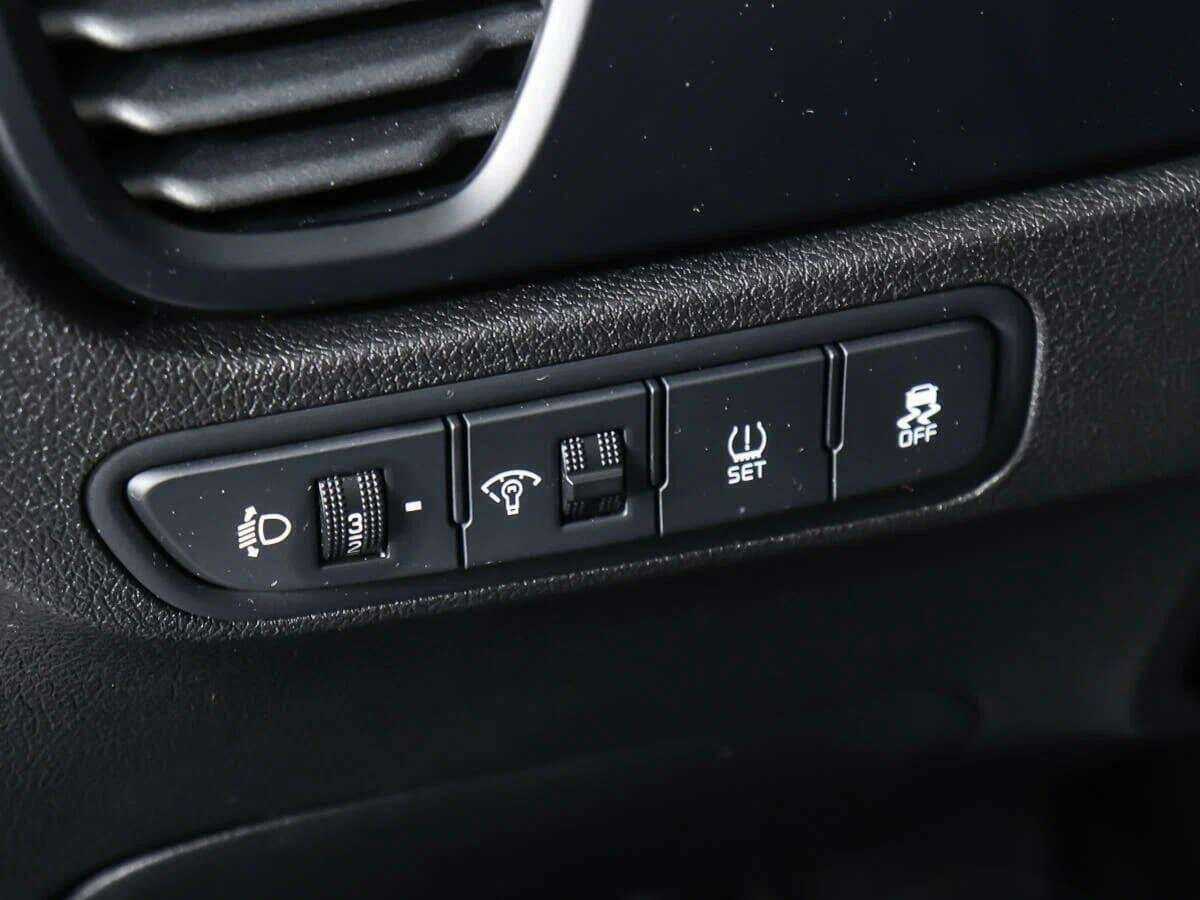 Киа Рио б/у, 2021, Автоматическая. Фото: #21