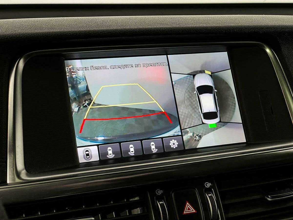 Киа Оптима б/у, 2016, Автоматическая. Фото: #17