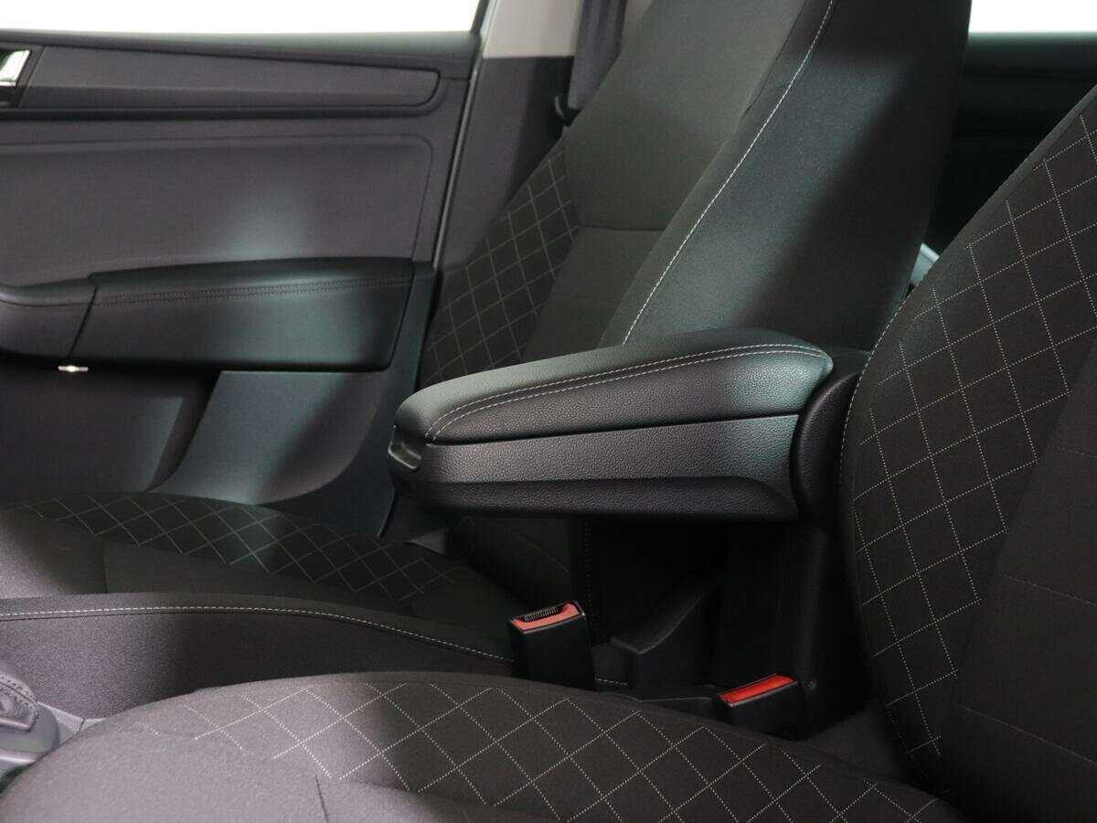 Шкода Рапид б/у, 2020, Роботизированная. Фото: #13