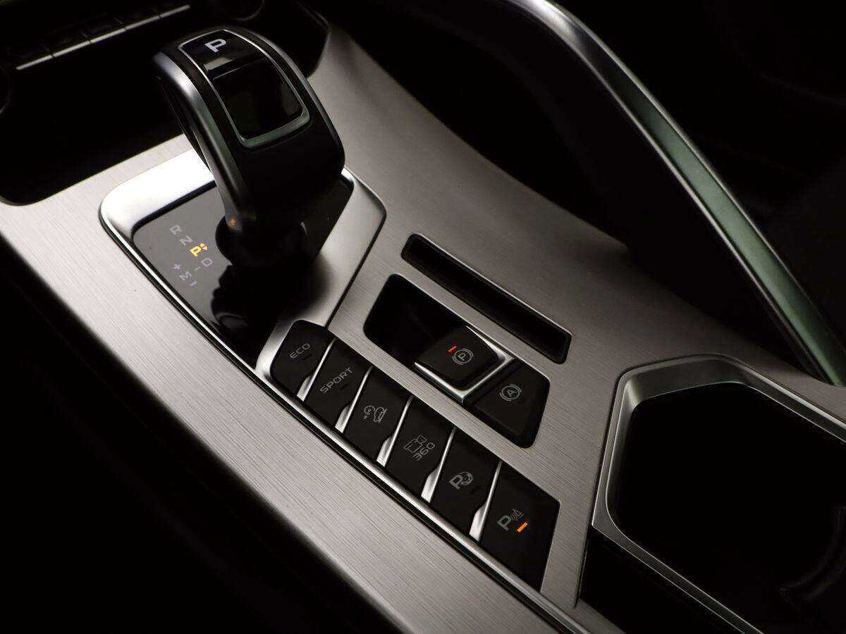 Джили Кулрэй б/у, 2020, Роботизированная. Фото: #12