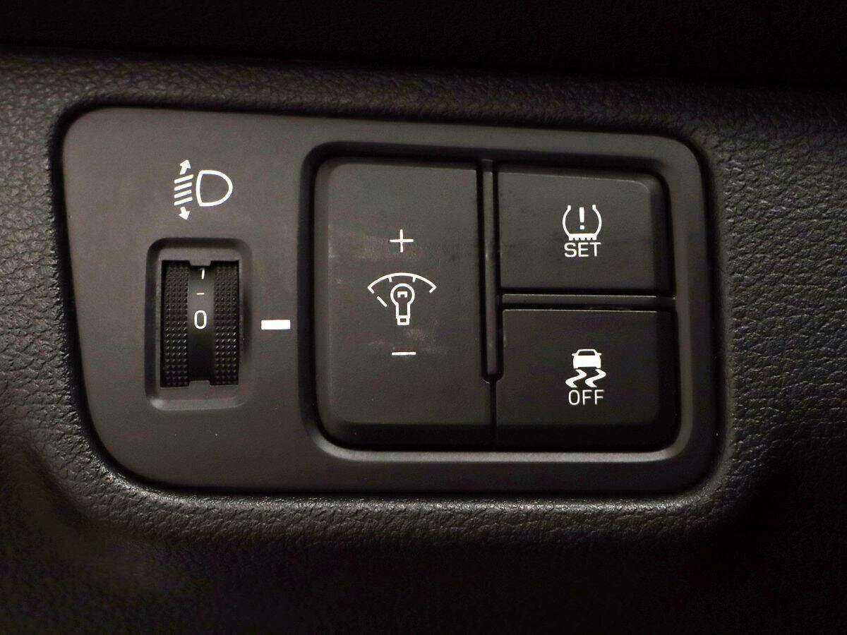 Хендай Солярис б/у, 2020, Автоматическая. Фото: #11