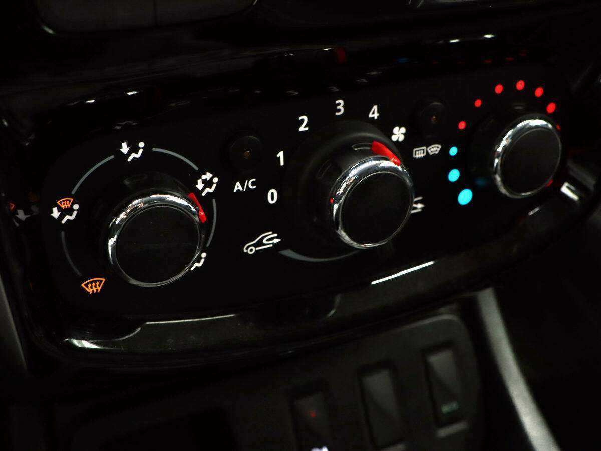 Ниссан Террано б/у, 2020, Механическая. Фото: #16