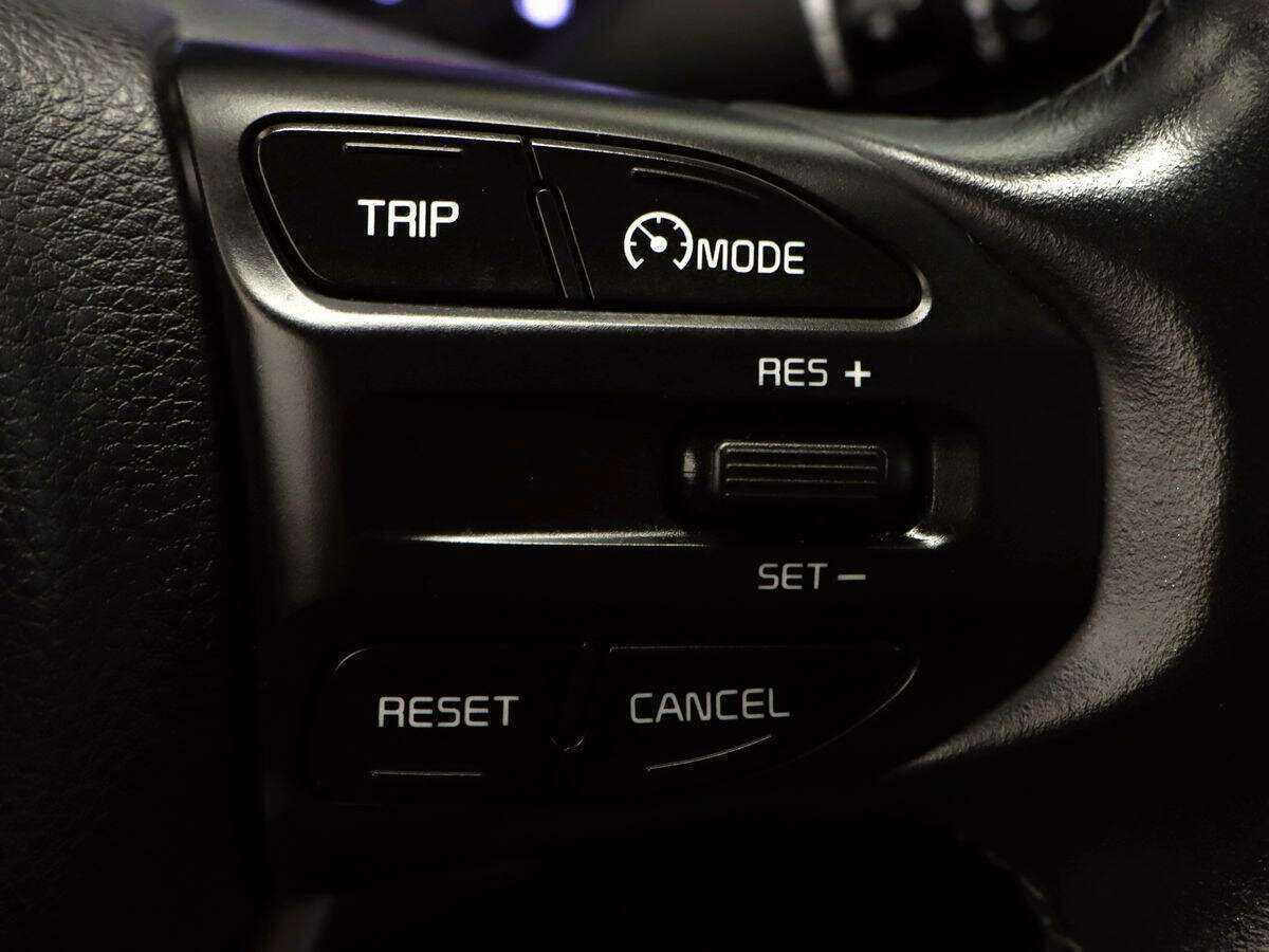 Киа Рио б/у, 2018, Автоматическая. Фото: #11