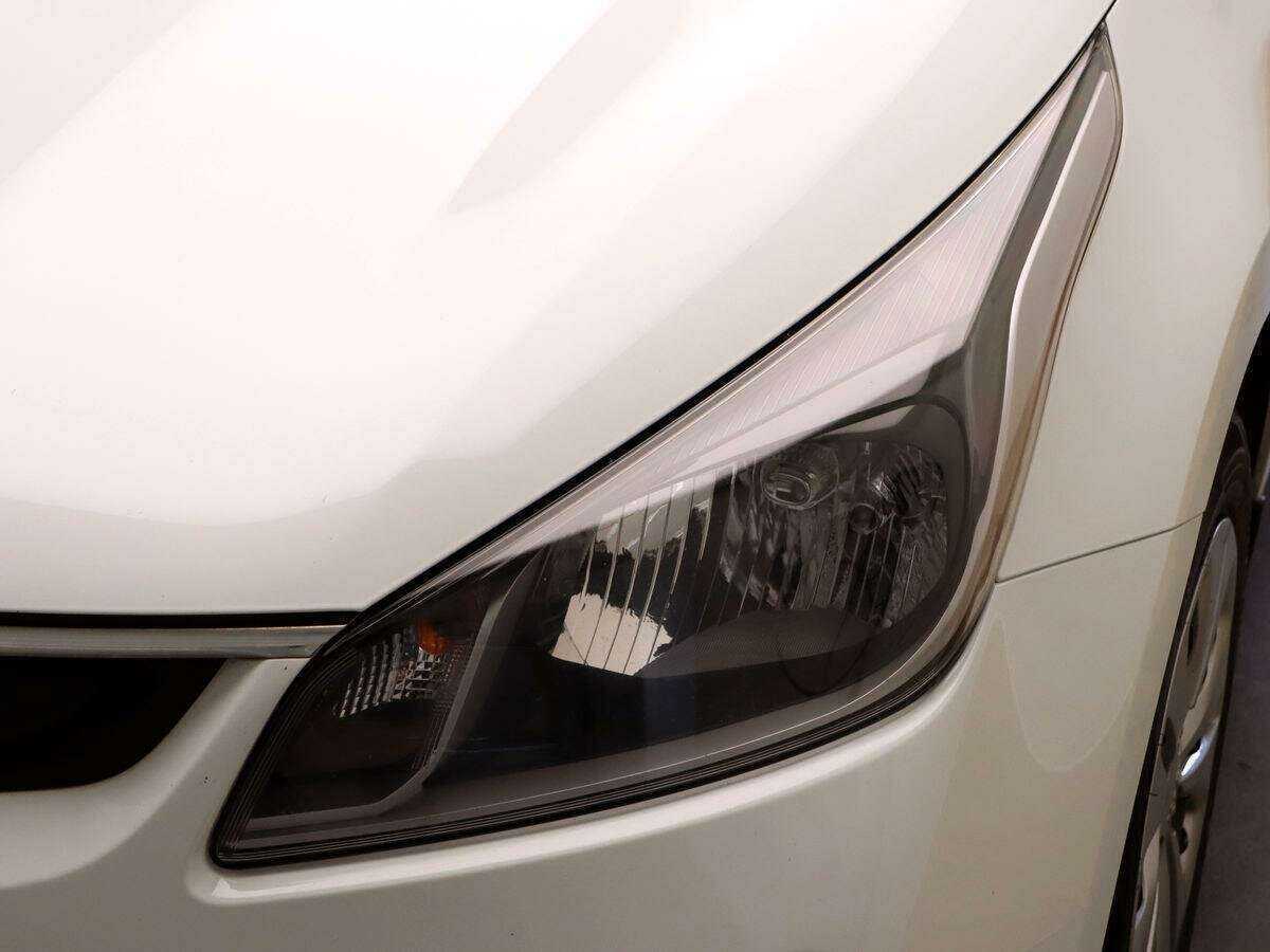 Киа Рио б/у, 2018, Автоматическая. Фото: #20