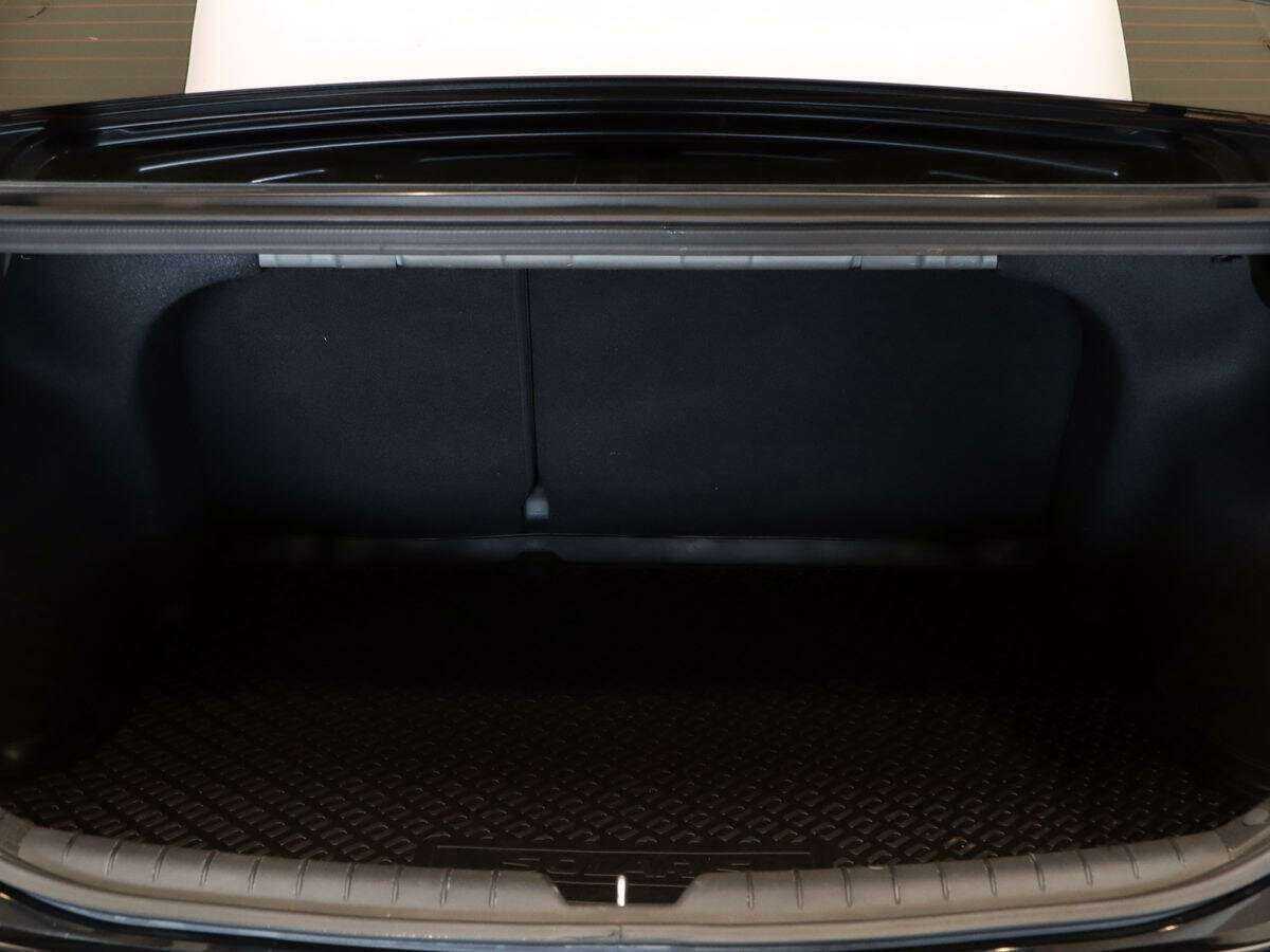 Хендай Солярис б/у, 2020, Автоматическая. Фото: #8