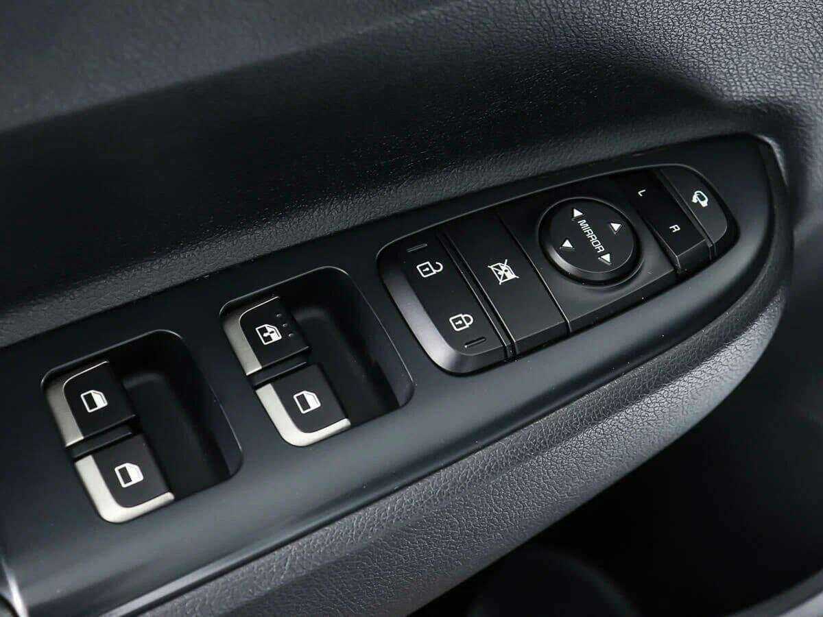 Киа Рио б/у, 2020, Автоматическая. Фото: #18