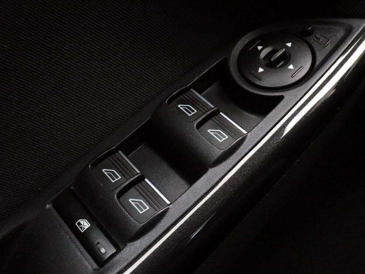 Форд Фокус б/у, 2017, Автоматическая. Фото: #12