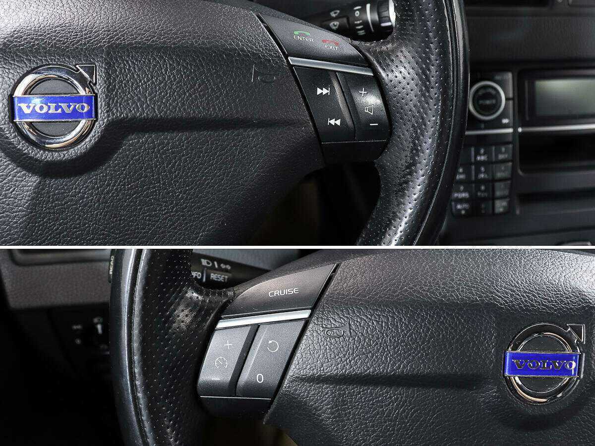 Вольво ИксЦ90 б/у, 2012, Автоматическая. Фото: #14