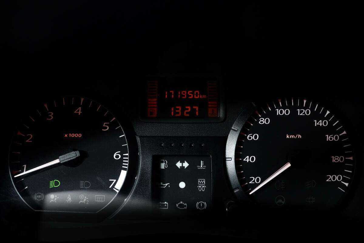 Лада (ВАЗ) Ларгус б/у, 2014, Механическая. Фото: #9