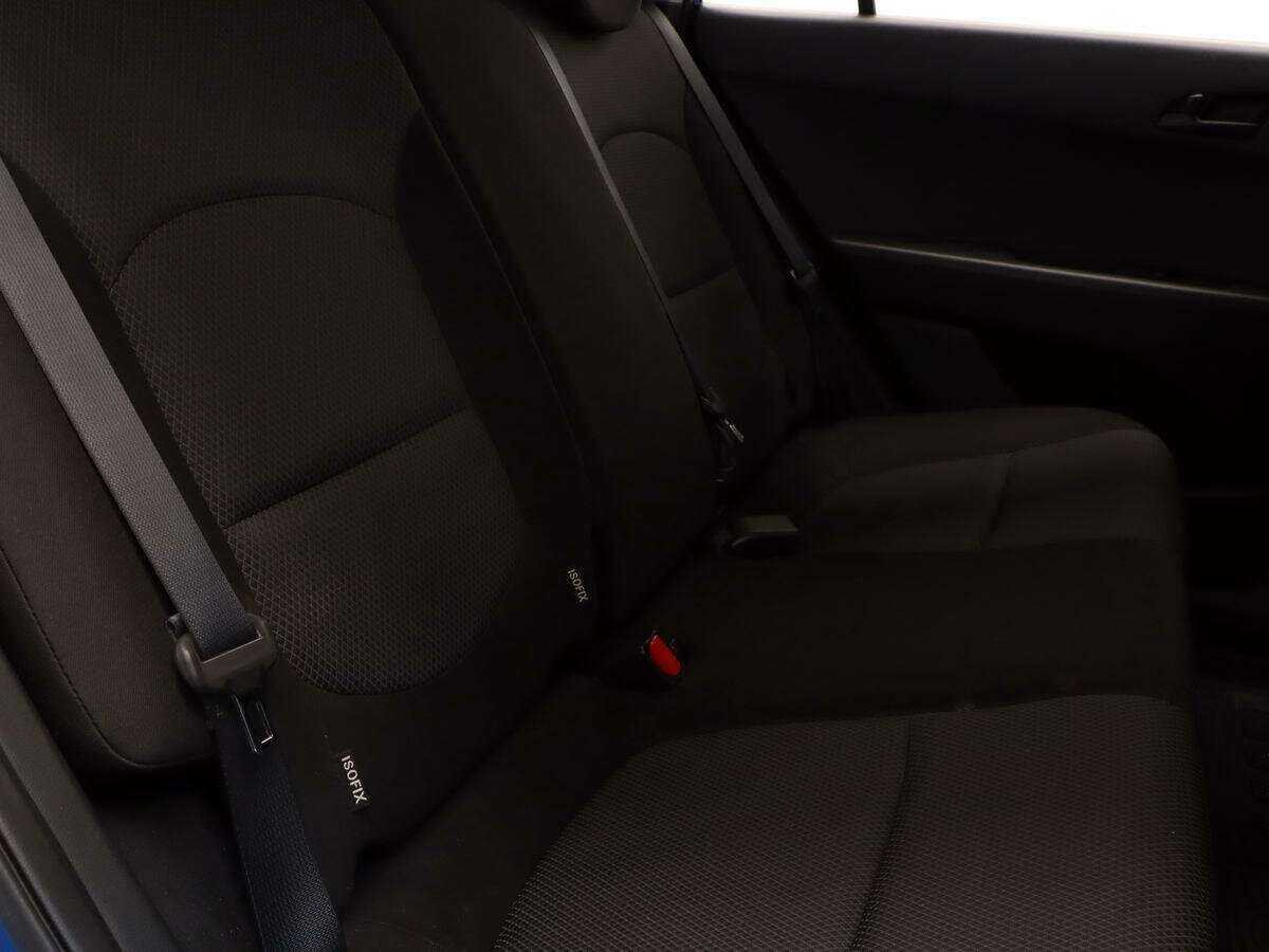 Хендай Крета б/у, 2017, Автоматическая. Фото: #7