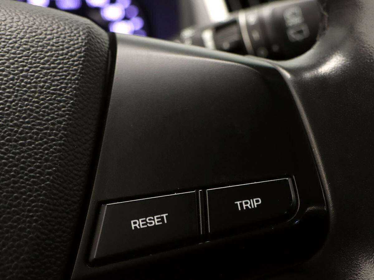 Хендай Крета б/у, 2017, Автоматическая. Фото: #11