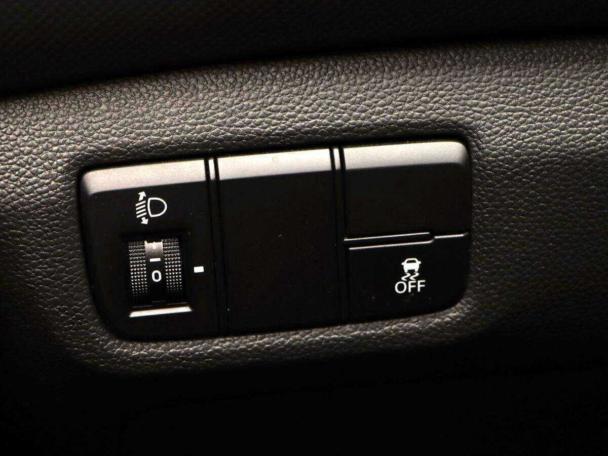 Хендай Крета б/у, 2017, Автоматическая. Фото: #12