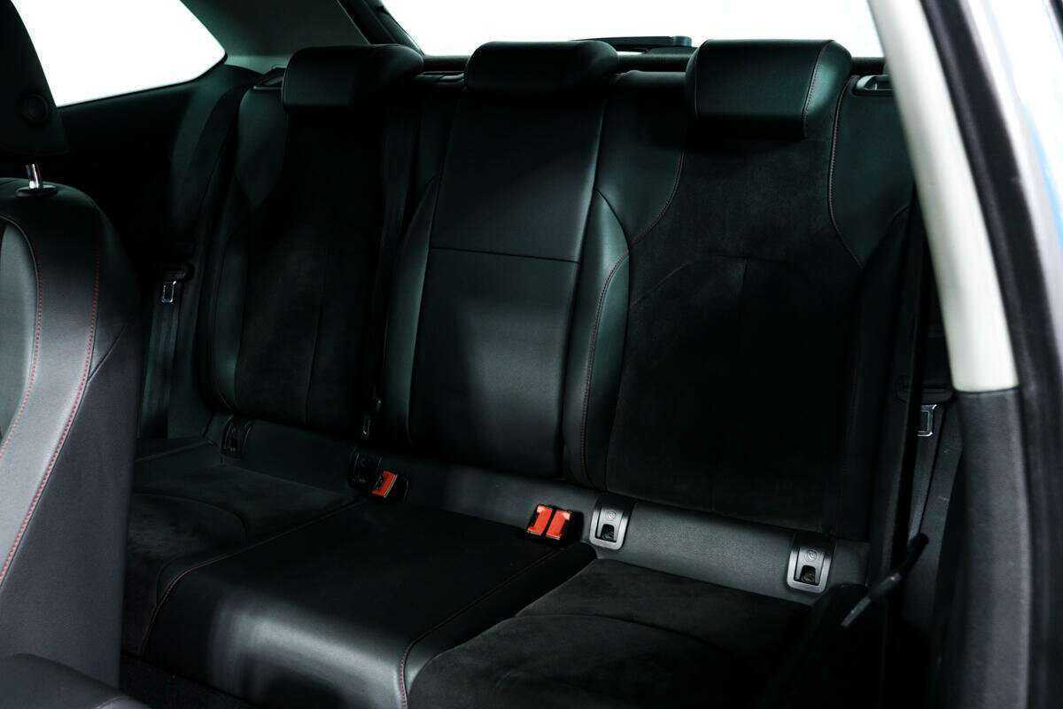 Сеат Леон б/у, 2013, Роботизированная. Фото: #11