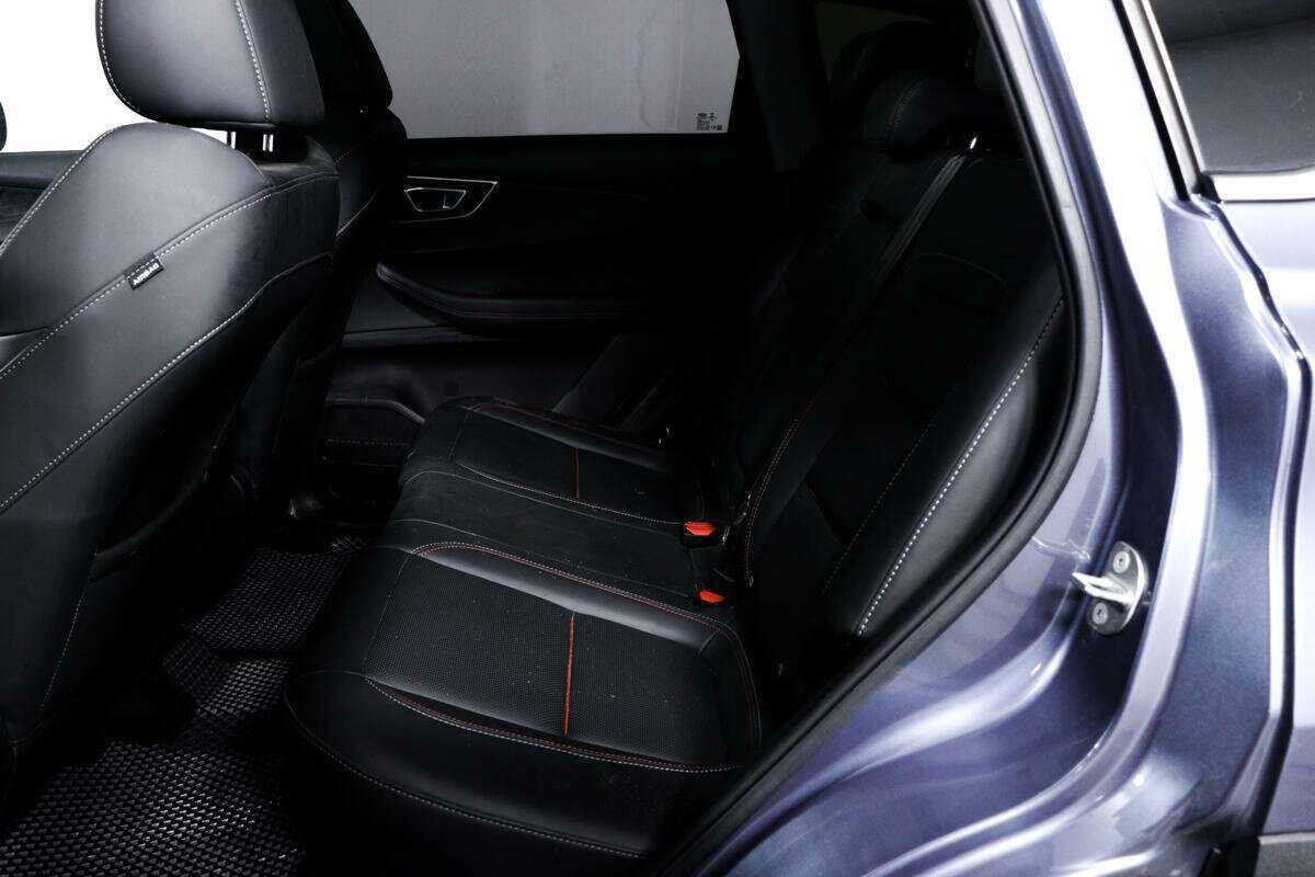 Чери Тигго 7 Про б/у, 2020, Вариатор. Фото: #11