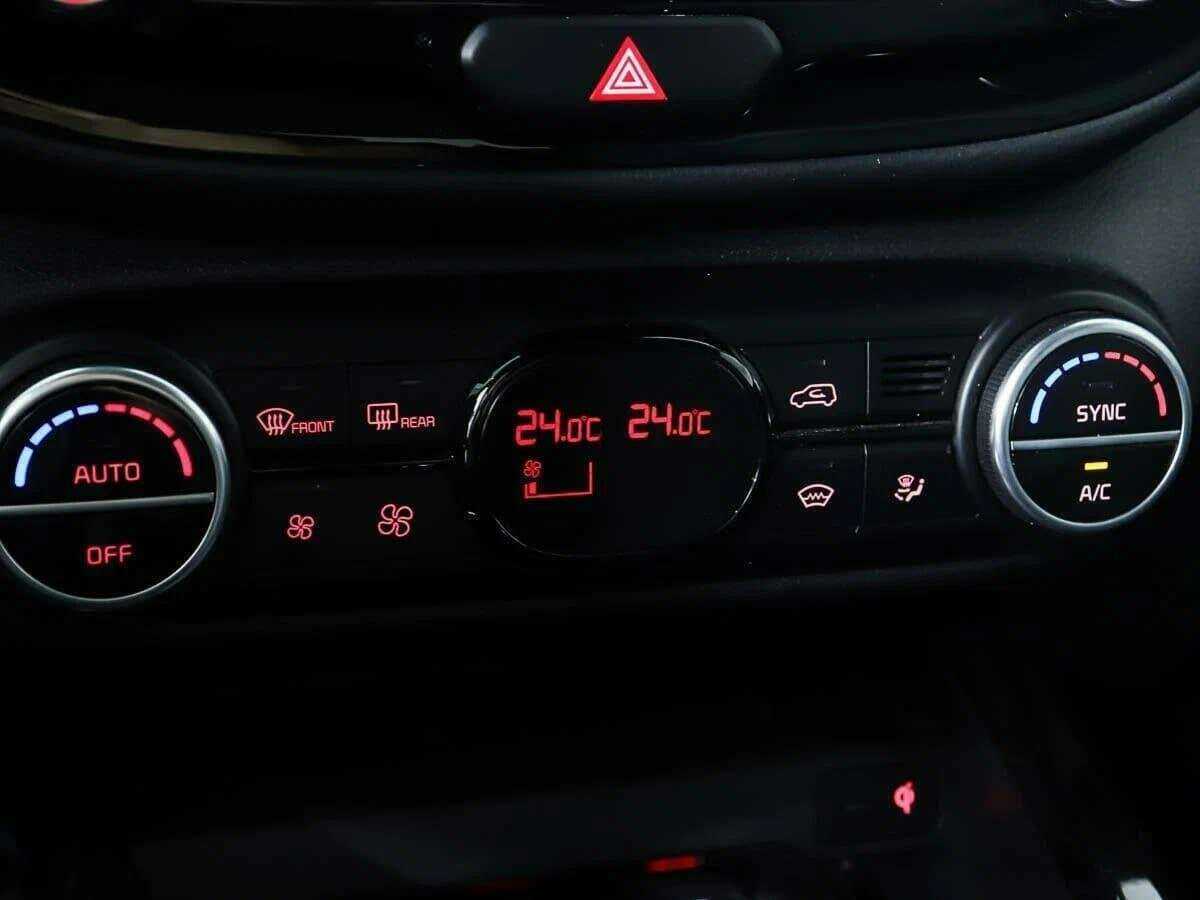 Киа Соул б/у, 2019, Автоматическая. Фото: #14