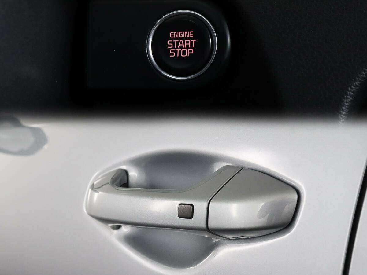 Киа Сид б/у, 2020, Автоматическая. Фото: #12