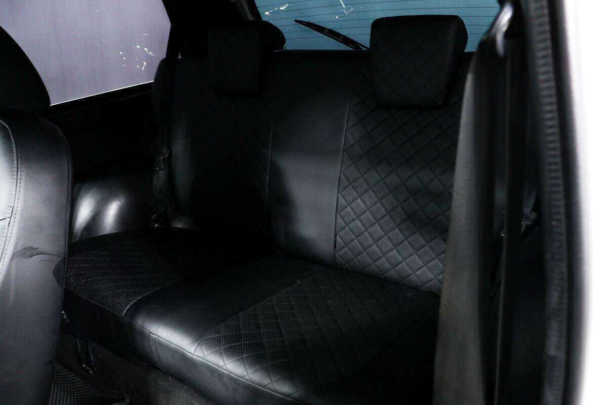 Лада (ВАЗ) 2121 (4х4) б/у, 2020, Механическая. Фото: #11