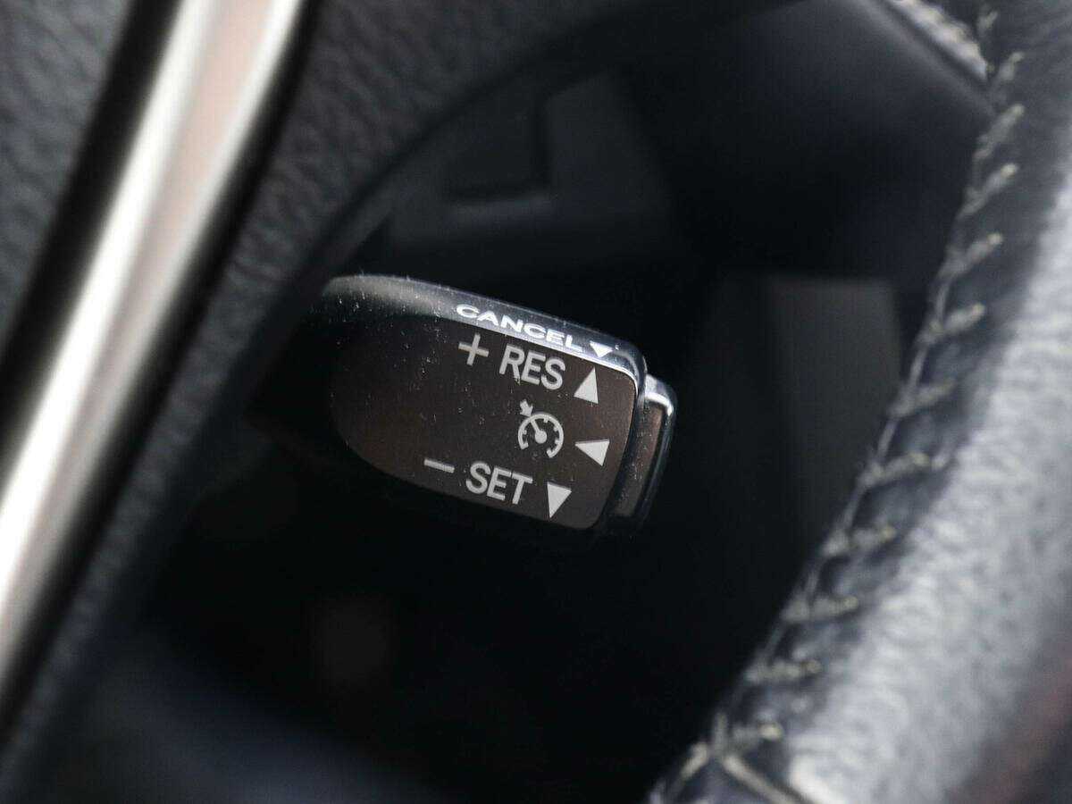 Тойота Рав4 б/у, 2014, Механическая. Фото: #12