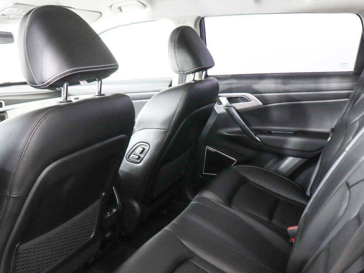 Джили Атлас б/у, 2020, Автоматическая. Фото: #11