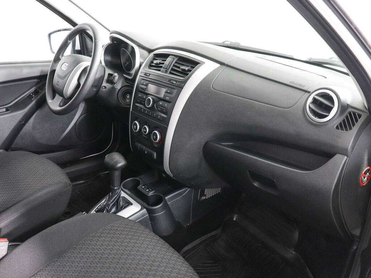 Датсун он-ДО б/у, 2020, Автоматическая. Фото: #9