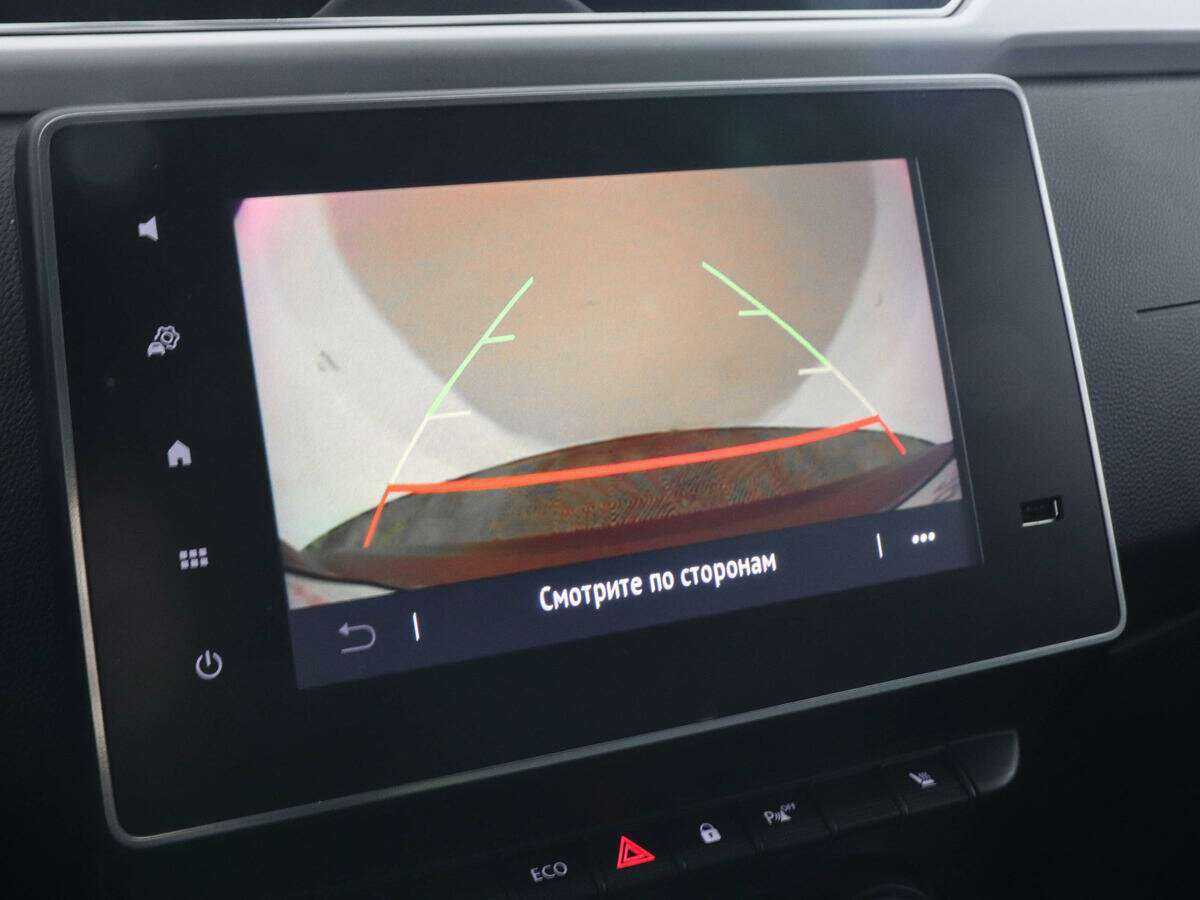 Рено Аркана б/у, 2021, Вариатор. Фото: #12