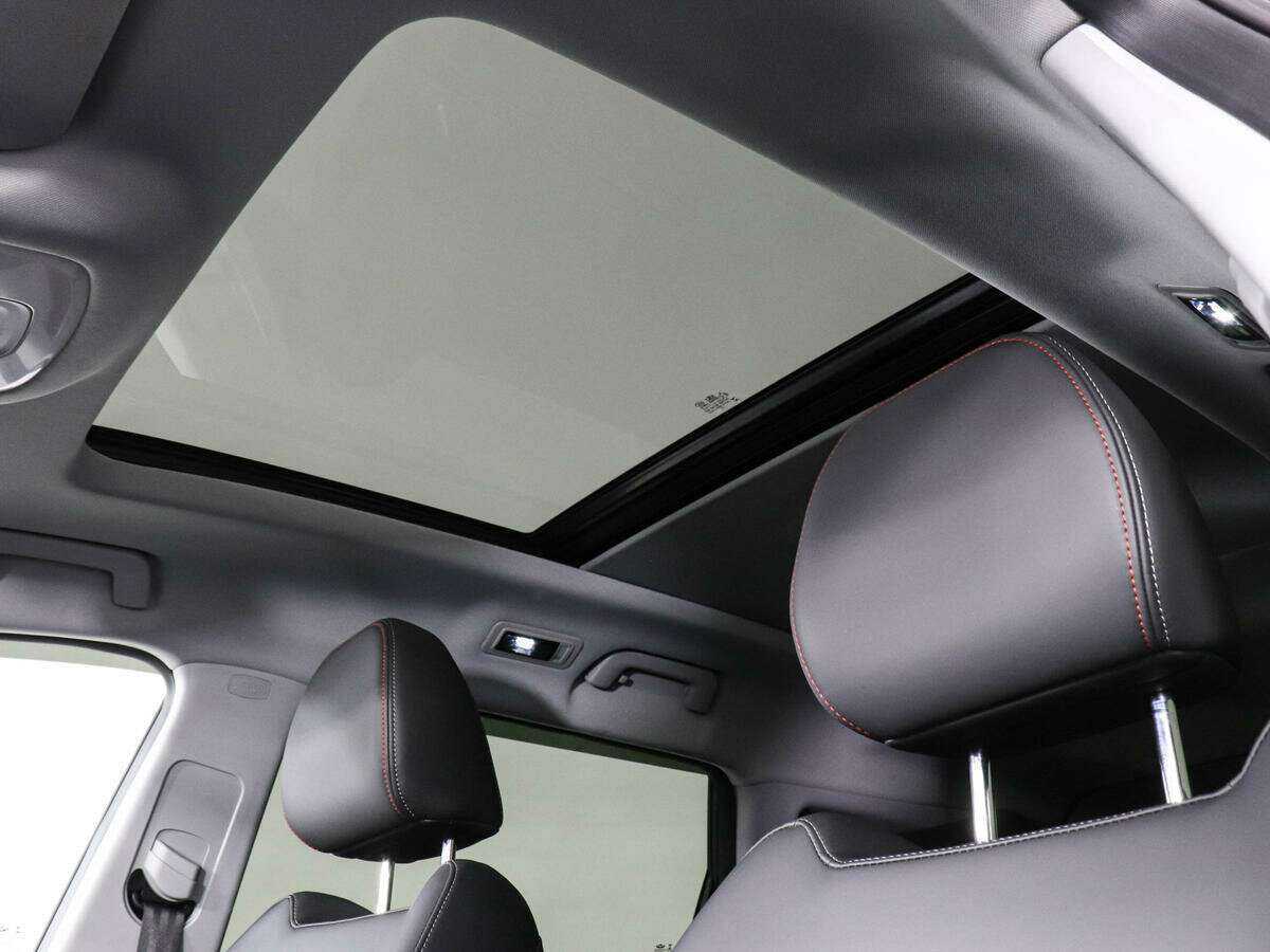 Чери Тигго 7 Про б/у, 2021, Вариатор. Фото: #13