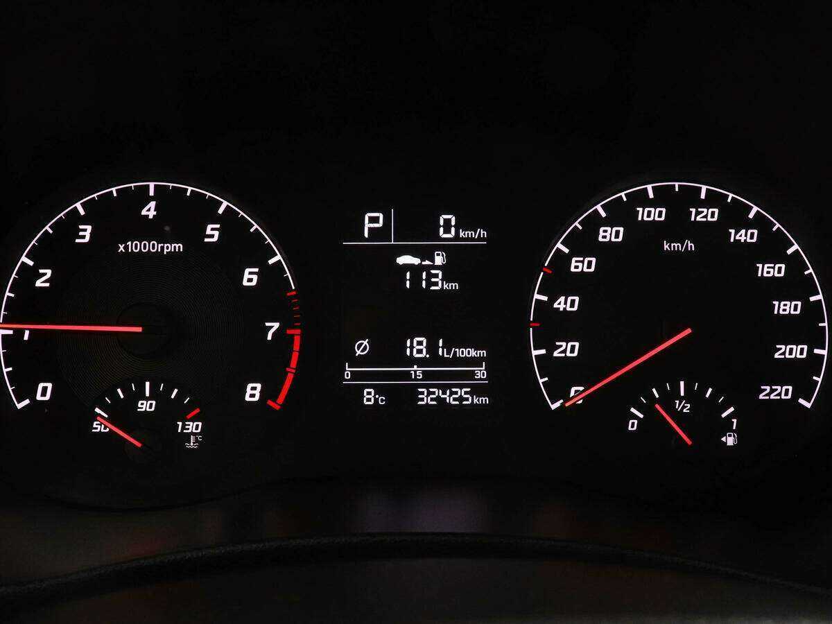 Хендай Солярис б/у, 2021, Автоматическая. Фото: #9