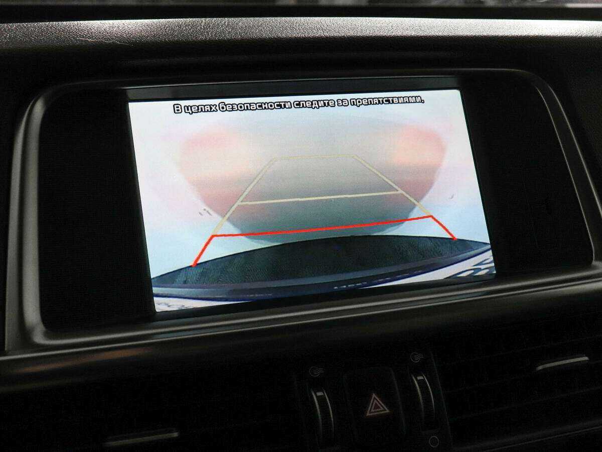 Киа Оптима б/у, 2017, Автоматическая. Фото: #11