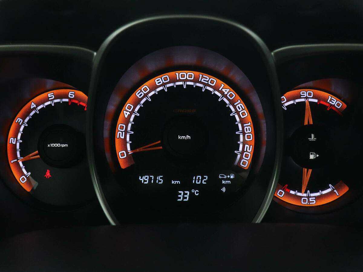 Лада (ВАЗ) Веста б/у, 2021, Механическая. Фото: #9