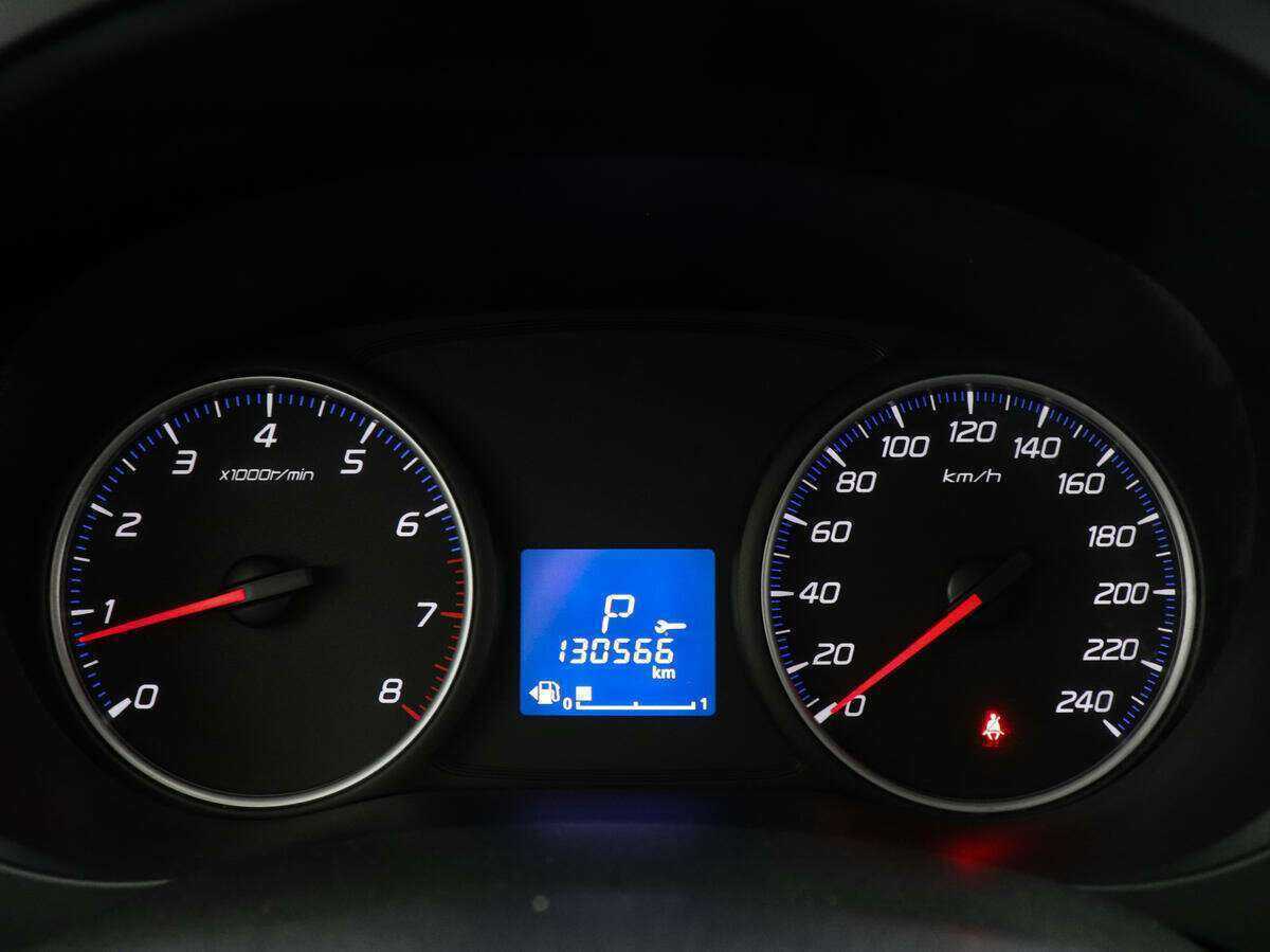 Митсубиши Оутлэндер б/у, 2015, Вариатор. Фото: #10