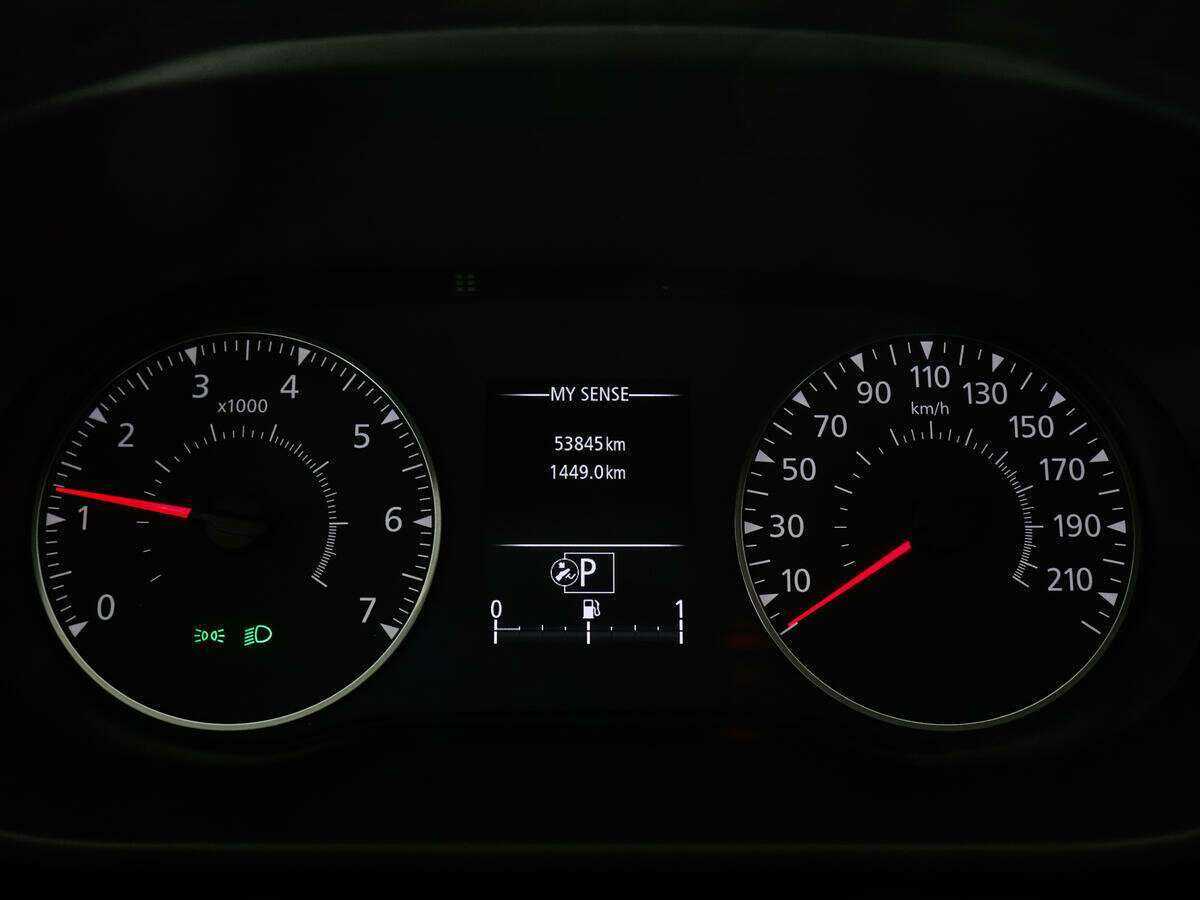 Рено Аркана б/у, 2019, Вариатор. Фото: #10