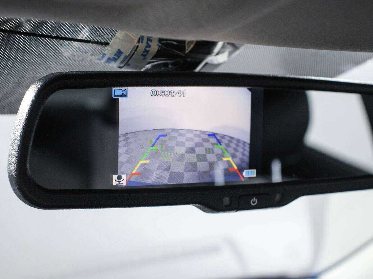 Хендай Солярис б/у, 2020, Автоматическая. Фото: #15