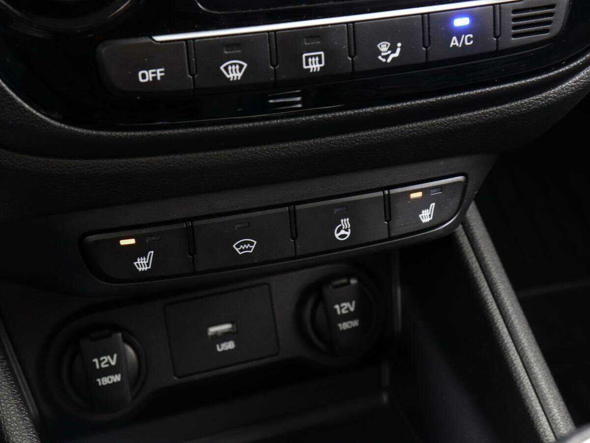 Хендай Солярис б/у, 2020, Автоматическая. Фото: #9