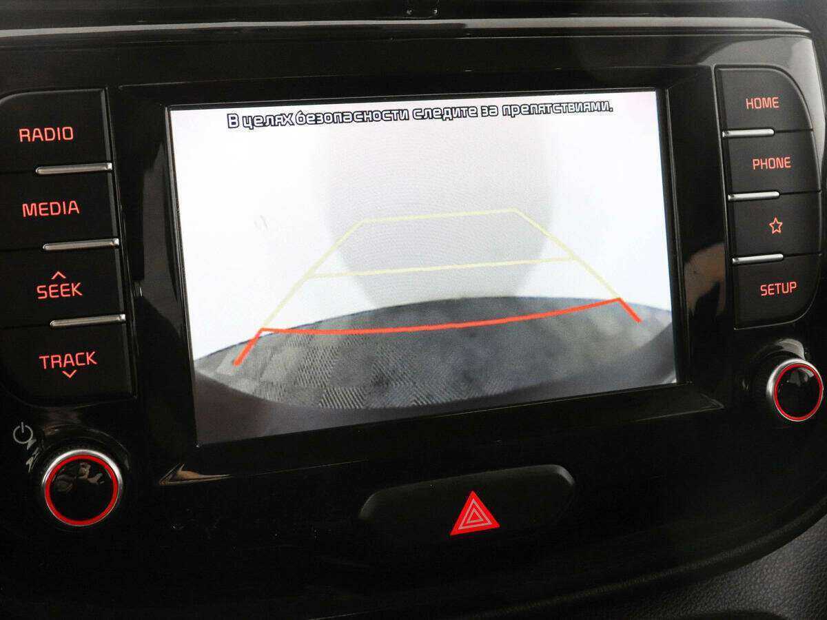 Киа Соул б/у, 2019, Автоматическая. Фото: #8