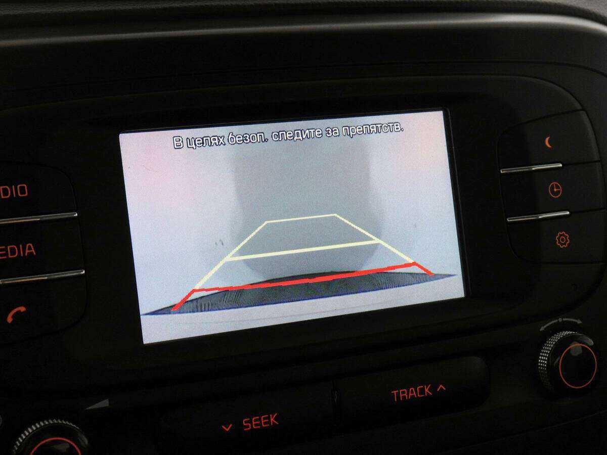 Киа Соул б/у, 2018, Автоматическая. Фото: #12