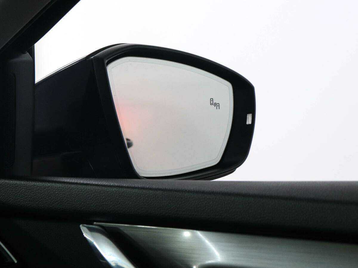 Шкода Октавия б/у, 2018, Роботизированная. Фото: #12